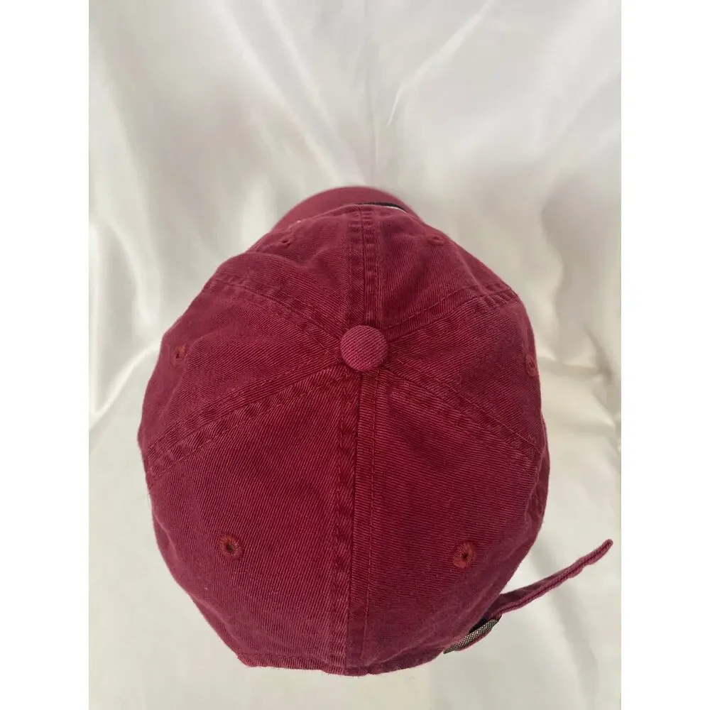 47 Brand Florida State Seminoles Hat Embroidered Logo